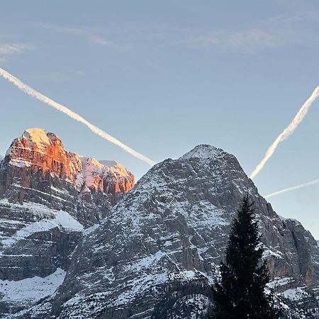 ROSENSUITE La Residenza del rosengarten Pinzolo Esterno foto