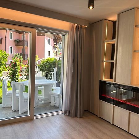 ROSENSUITE La Residenza del rosengarten Pinzolo Esterno foto